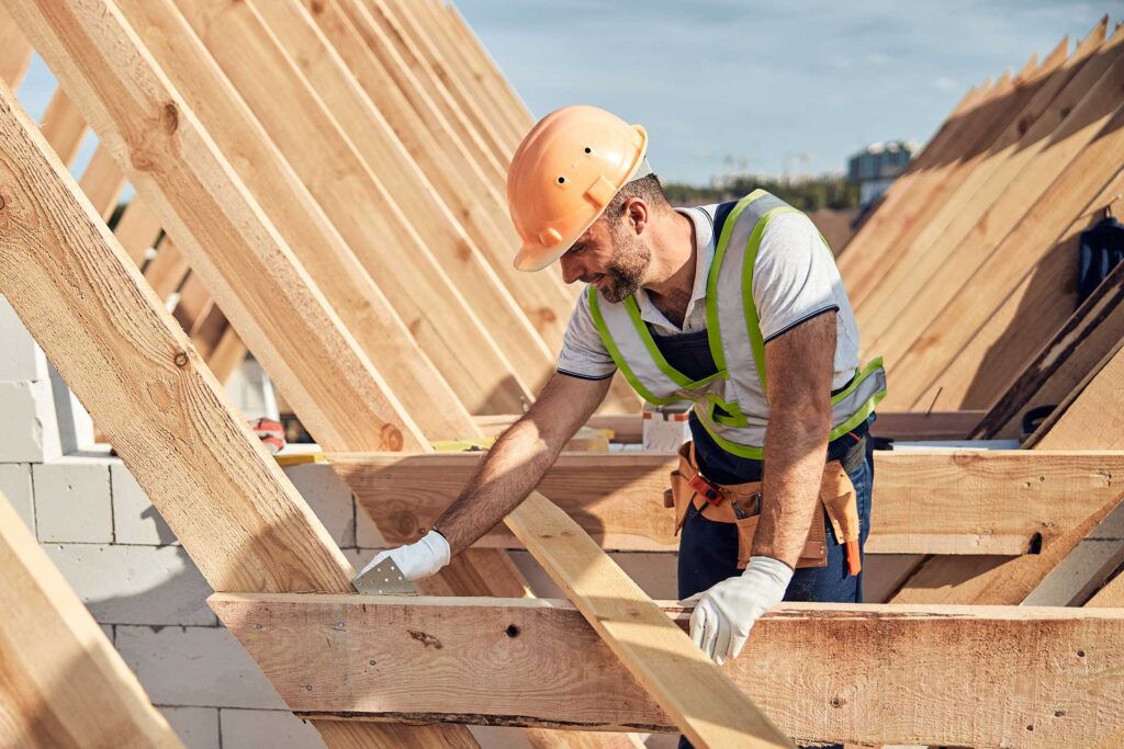 realización de obras